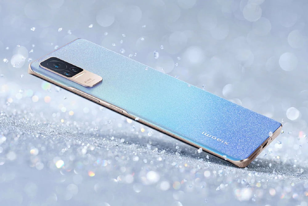 xiaomi civi 5 xiaomi civi