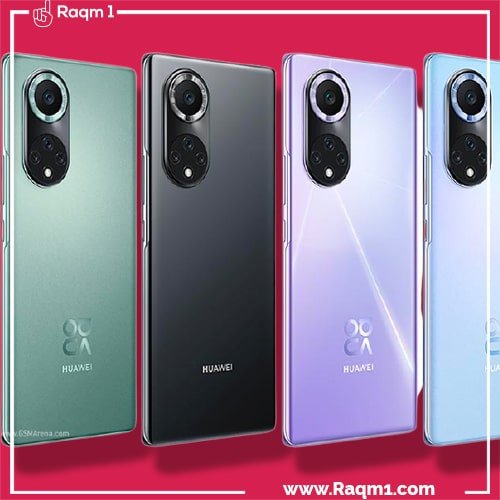 سعر Huawei nova 9 pro هواوي نوفا 9 برو
