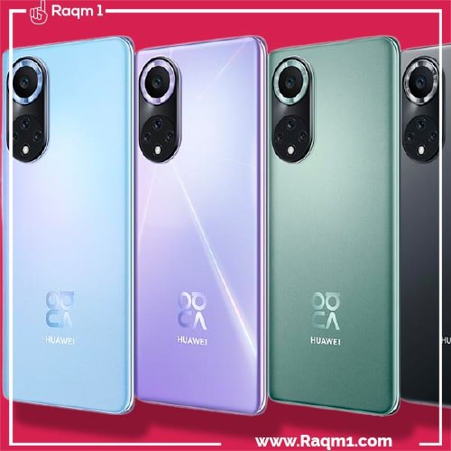 Huawei nova 9 4 سعر Huawei nova 9 هواوي نوفا 9