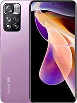 Xiaomi 11i