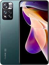 Xiaomi Redmi Note 11 Pro+