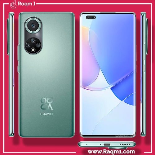 مواصفات Huawei nova 9 pro هواوي نوفا 9 برو