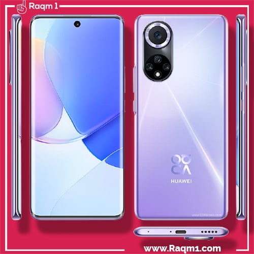 مواصفات Huawei nova 9 هواوي نوفا 9