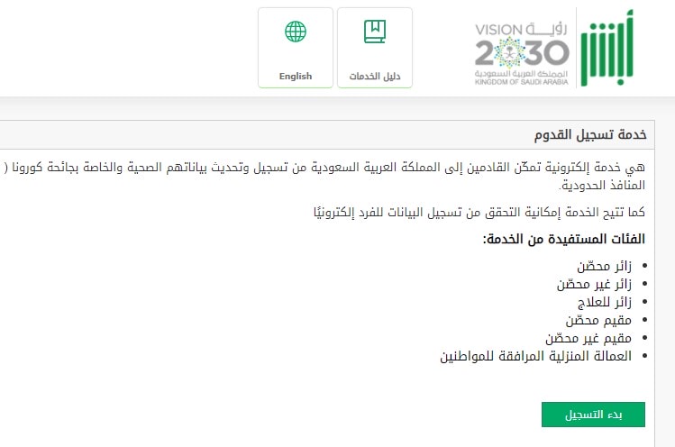 رقم أبشر المجاني الموحد الجديد الدعم الفني