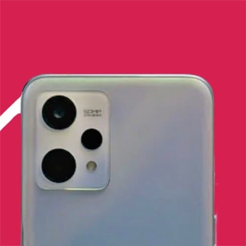 Realme Q5