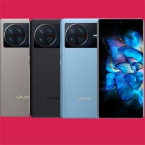 Vivo X Note