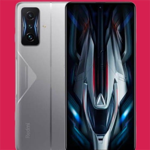 Xiaomi Poco F4 GT