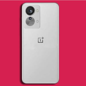 OnePlus Nord 2T