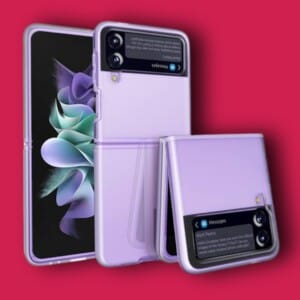 Samsung Galaxy Z Flip 4