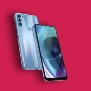 Motorola Moto G71 S