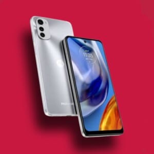 Motorola Moto E 32 S