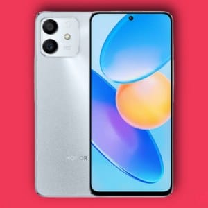 Honor Play 6 T Pro