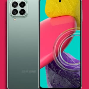 Samsung Galaxy M53