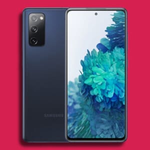 Samsung Galaxy S20 FE 2022