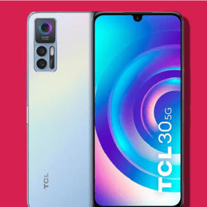 TCL 30 5G