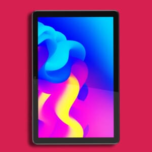 TCL Tab 10 HD 4G