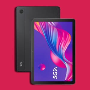 TCL Tab 10s 5G