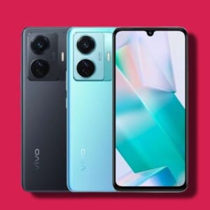 vivo T1 Pro