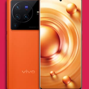 vivo X80
