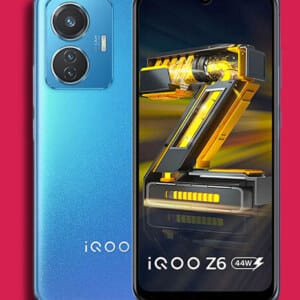 vivo iQOO Z6 44W