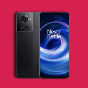OnePlus 10R