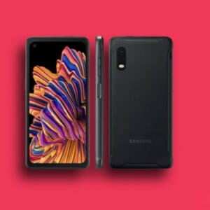 Samsung Galaxy Xcover 6 Pro