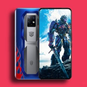 ZTE Nubia Red Magic 7 Pro