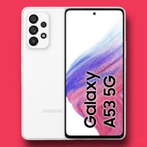 Samsung Galaxy A53 5G