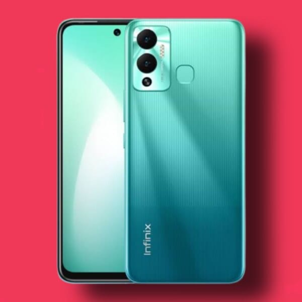 Infinix Hot 12 Play