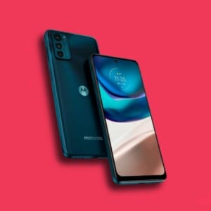 Motorola Moto G42