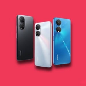Honor X7