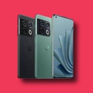 OnePlus 10R 150W