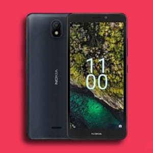 Nokia C100