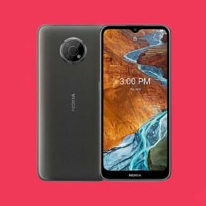 Nokia G300