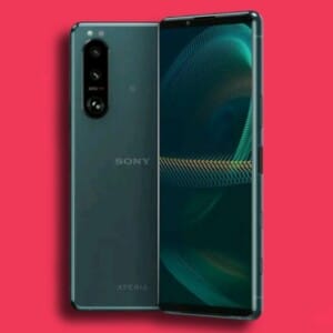 Sony Xperia 5 III
