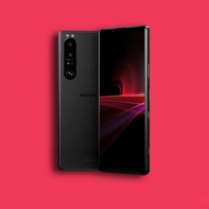 Sony Xperia 1 III