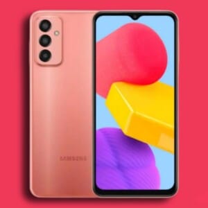 Samsung Galaxy M13 5G