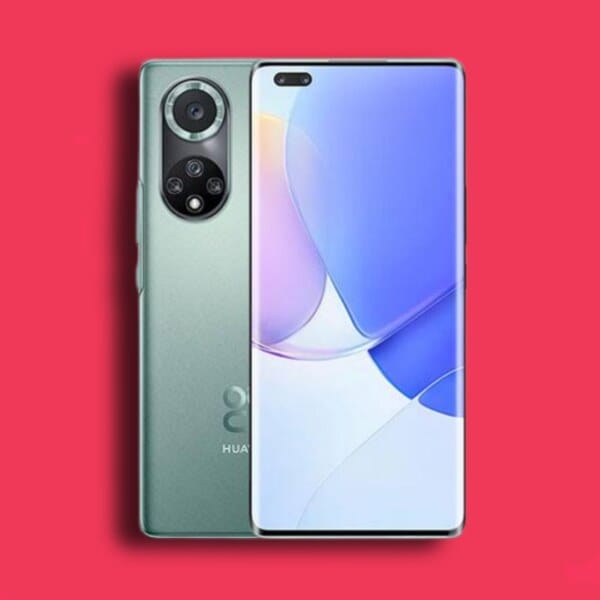 Huawei nova 10