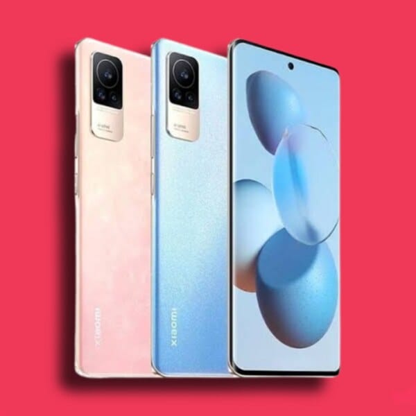 Xiaomi Civi 1S