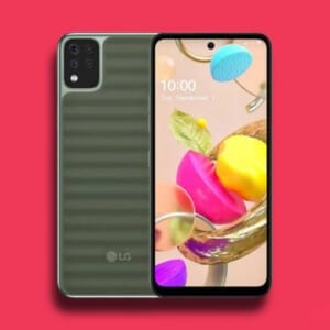 LG K42
