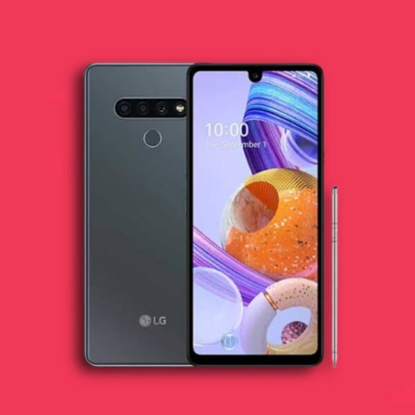 LG K71