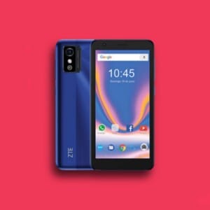 ZTE Blade L9