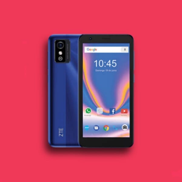 ZTE Blade L9