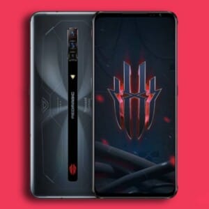 ZTE Nubia Red Magic 6s Pro