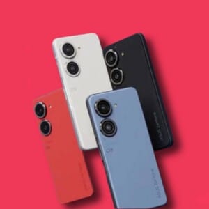 Asus Zenfone 9