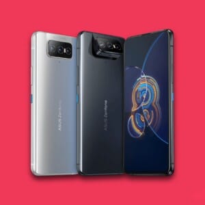 Asus Zenfone 8 Flip