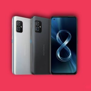 Asus Zenfone 8