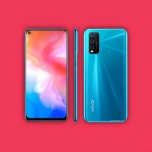 vivo Y30 5G