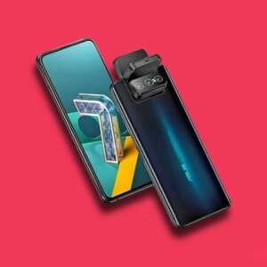Asus Zenfone 7