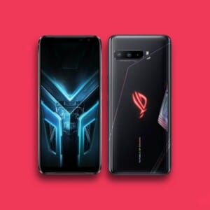 Asus ROG Phone 3